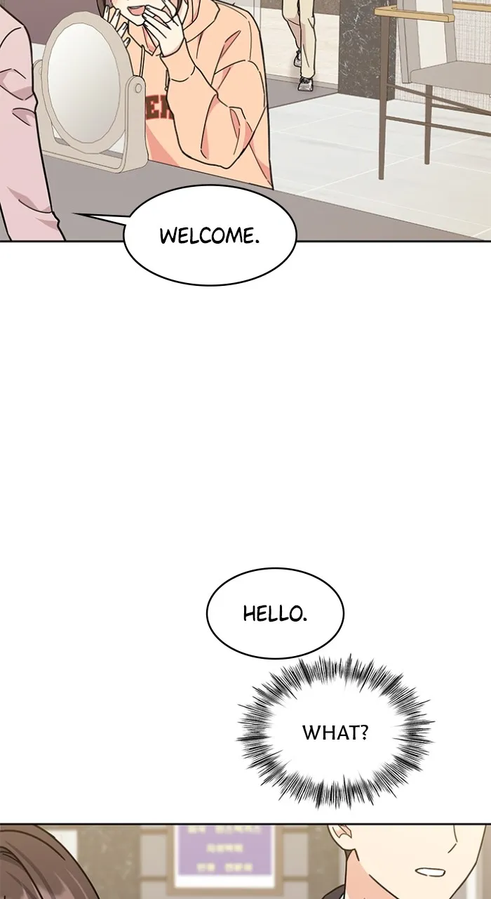 Ugly Duckling Complex Chapter 18 page 61 - 