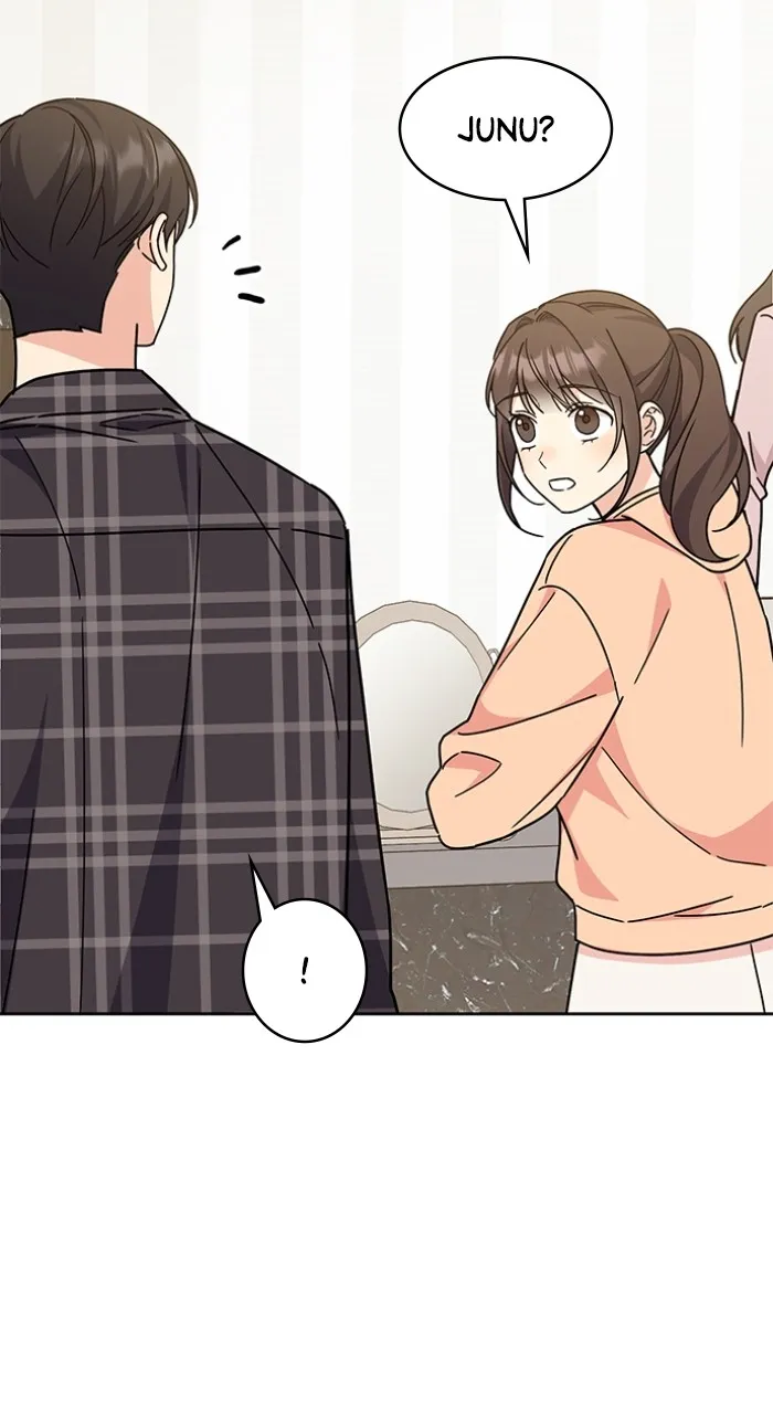 Ugly Duckling Complex Chapter 18 page 63 - 