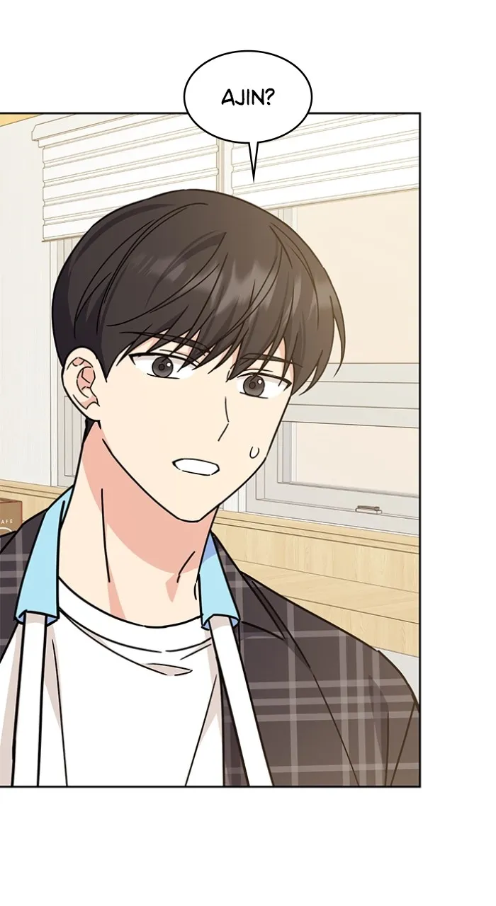 Ugly Duckling Complex Chapter 18 page 64 - 