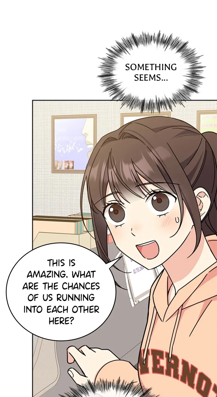 Ugly Duckling Complex Chapter 18 page 65 - 
