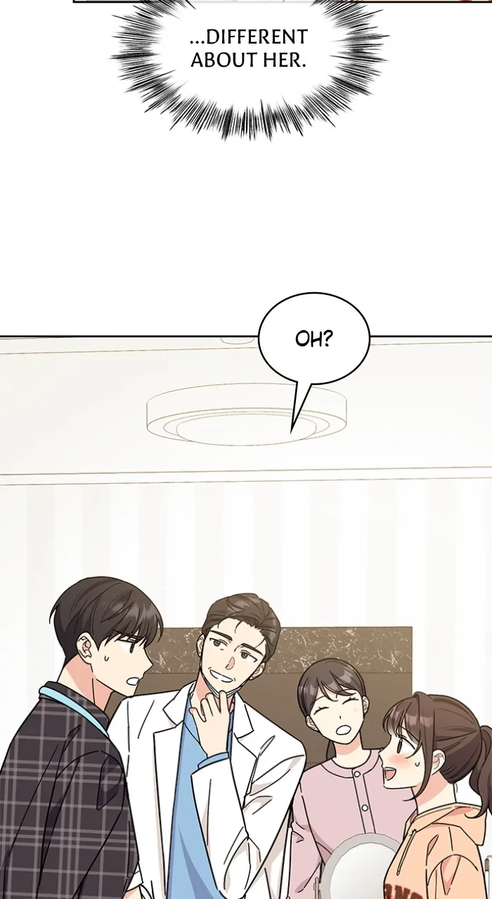 Ugly Duckling Complex Chapter 18 page 66 - 