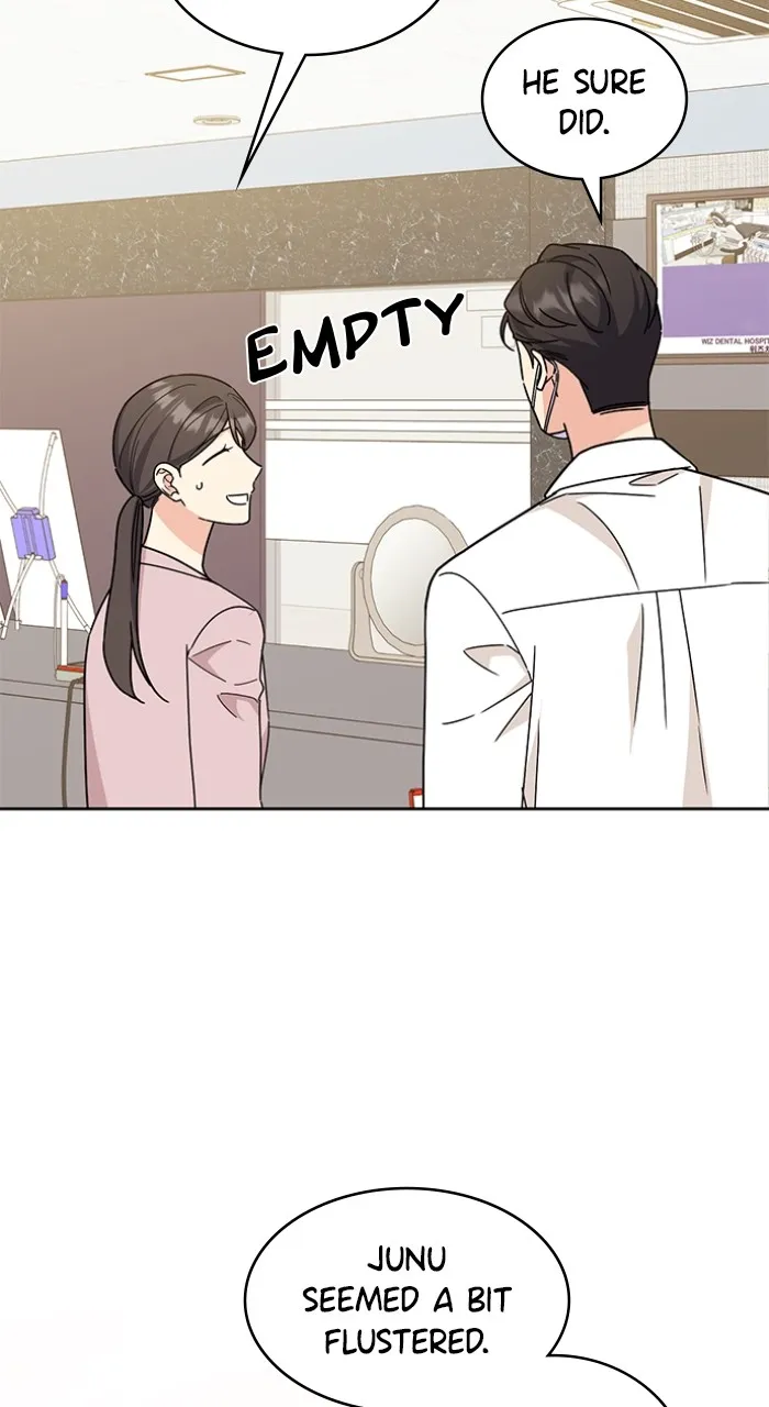 Ugly Duckling Complex Chapter 18 page 73 - 