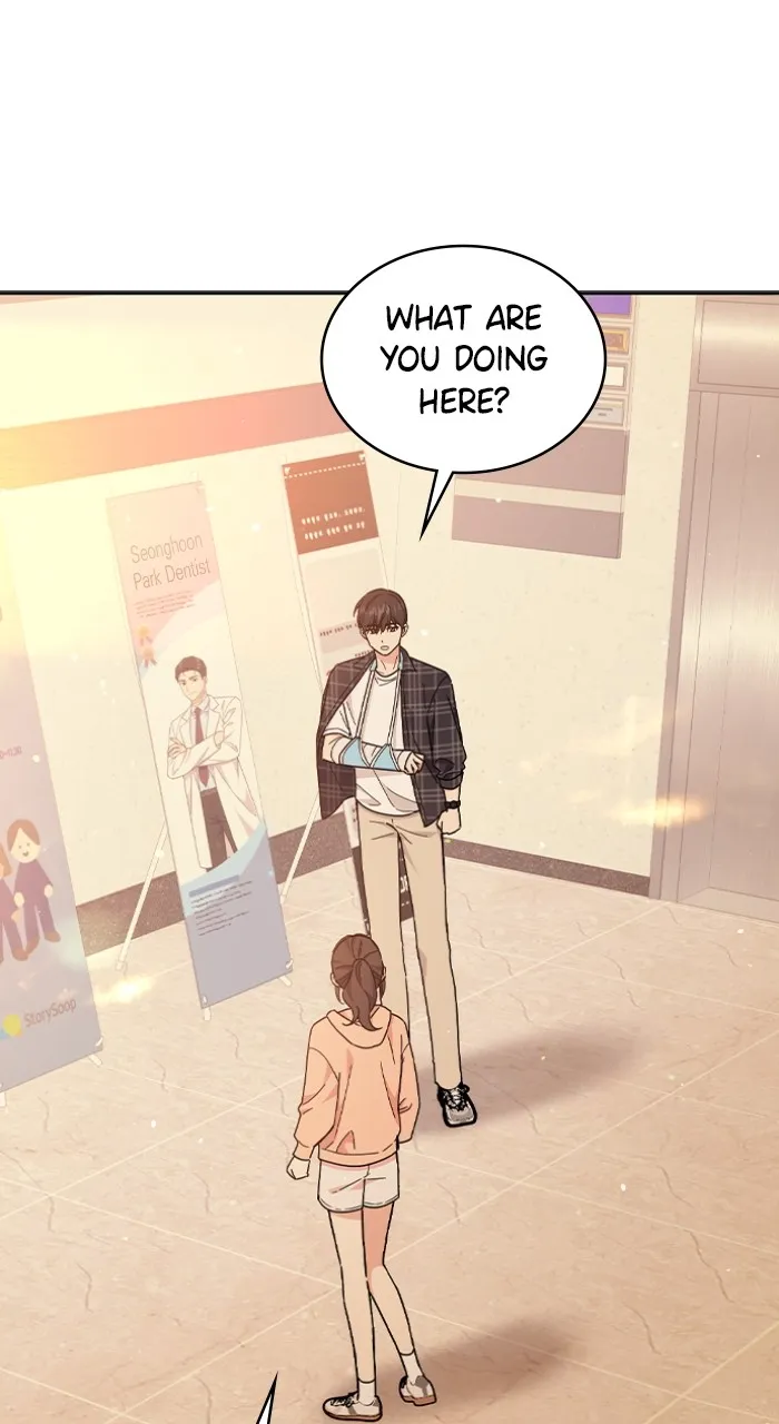 Ugly Duckling Complex Chapter 18 page 77 - 