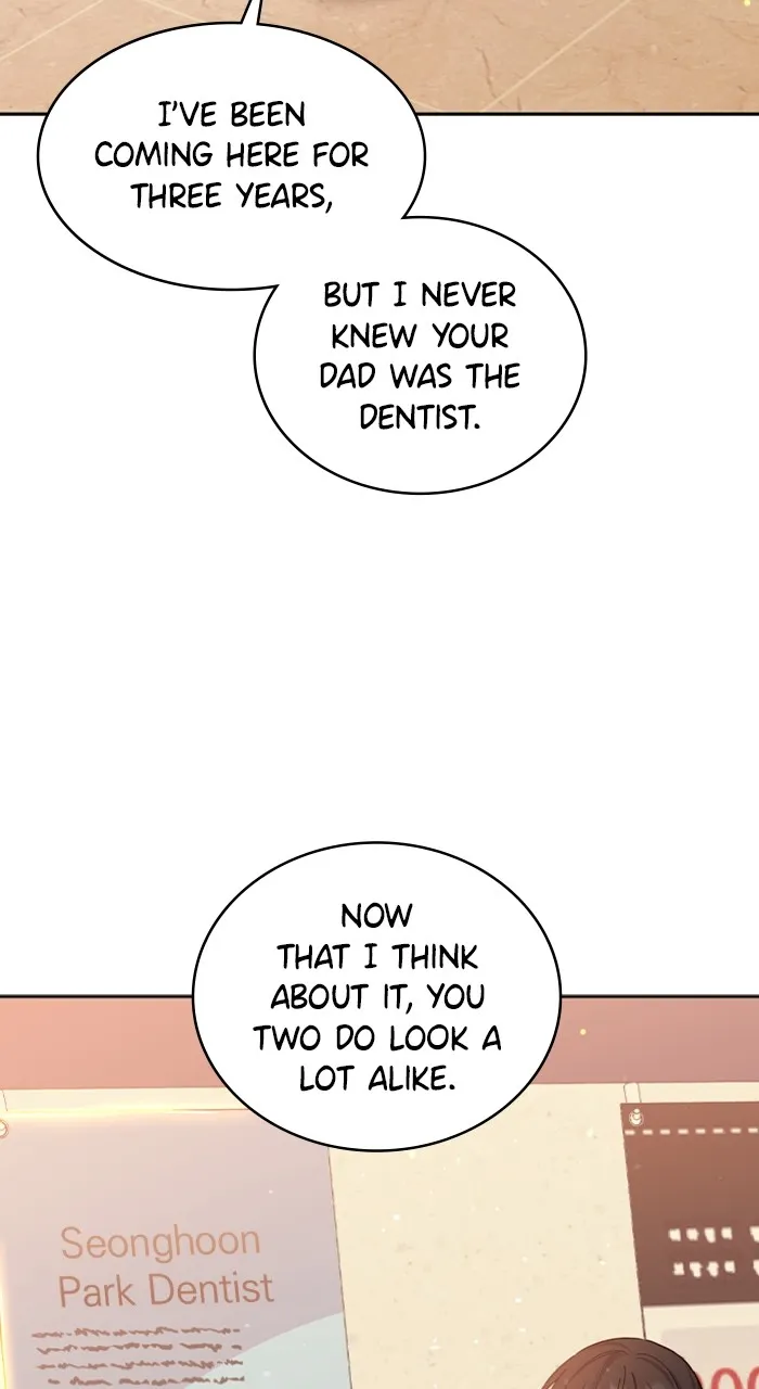 Ugly Duckling Complex Chapter 18 page 78 - 