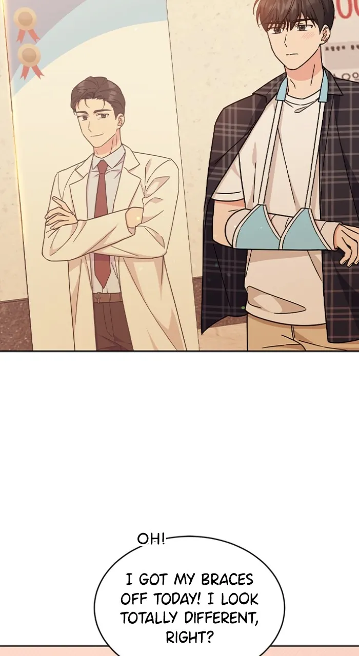 Ugly Duckling Complex Chapter 18 page 79 - 