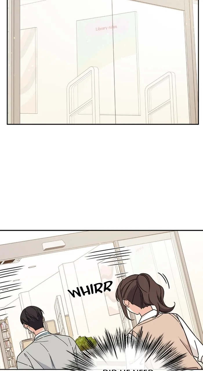 Ugly Duckling Complex Chapter 18 page 9 - 