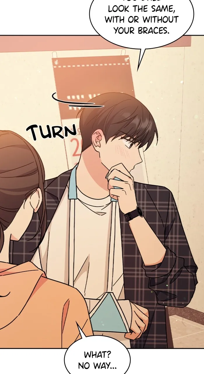 Ugly Duckling Complex Chapter 18 page 83 - 