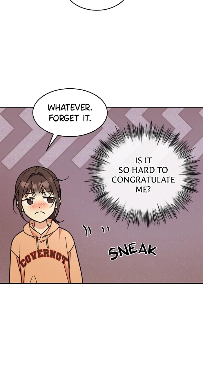 Ugly Duckling Complex Chapter 18 page 84 - 