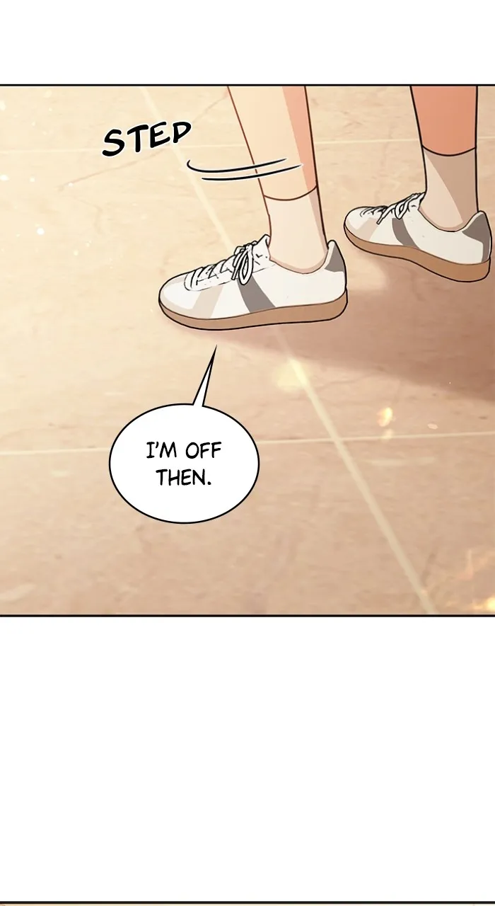 Ugly Duckling Complex Chapter 18 page 85 - 