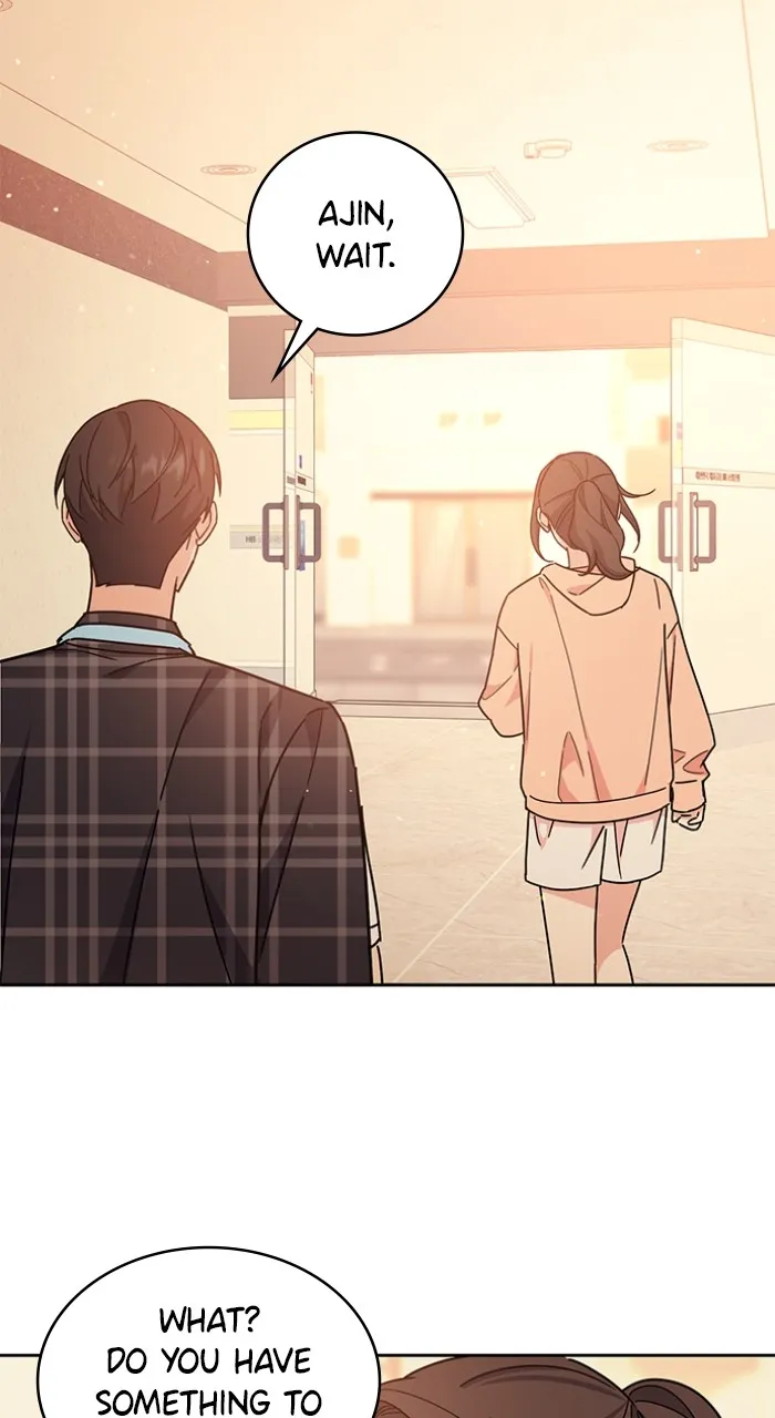 Ugly Duckling Complex Chapter 18 page 86 - 