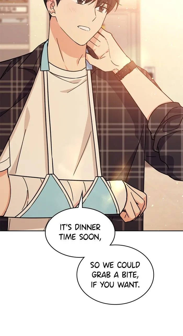 Ugly Duckling Complex Chapter 18 page 89 - 