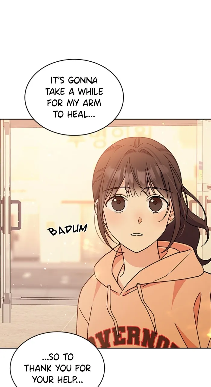 Ugly Duckling Complex Chapter 18 page 90 - 