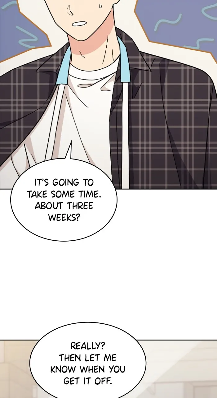 Ugly Duckling Complex Chapter 19 page 11 - 