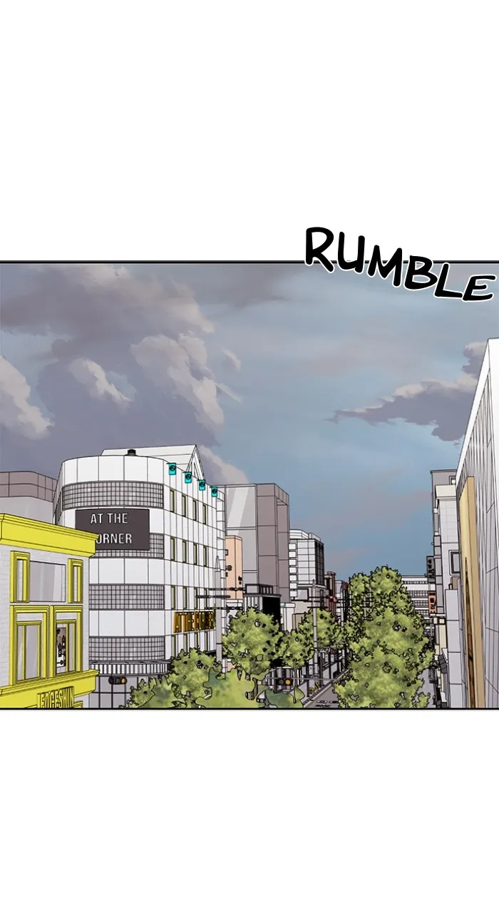 Ugly Duckling Complex Chapter 19 page 18 - 