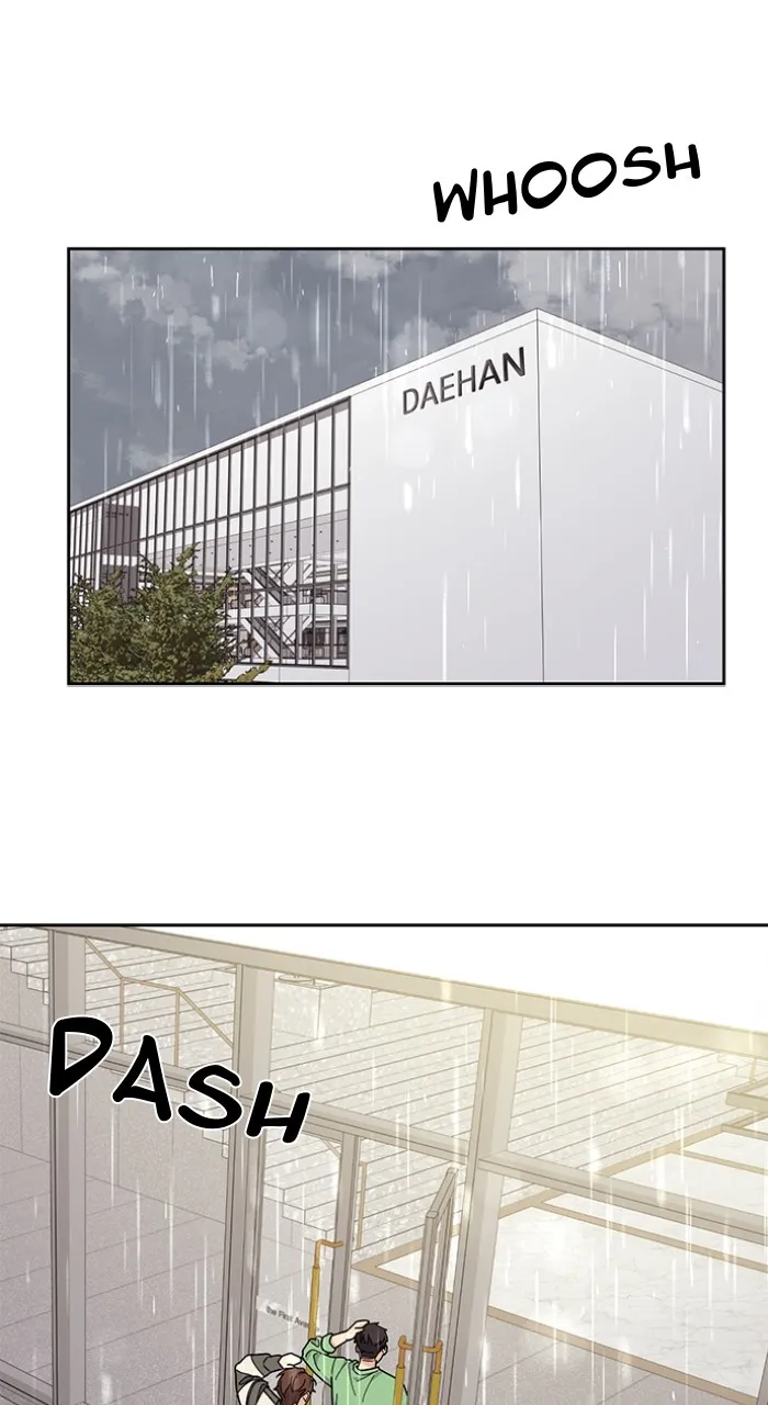 Ugly Duckling Complex Chapter 19 page 19 - 