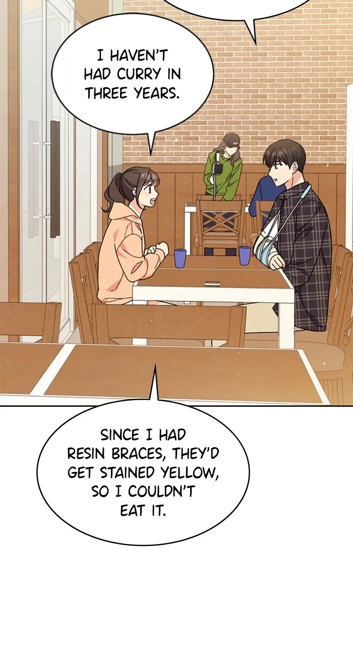 Ugly Duckling Complex Chapter 19 page 3 - 