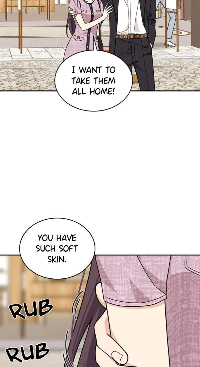 Ugly Duckling Complex Chapter 19 page 24 - 