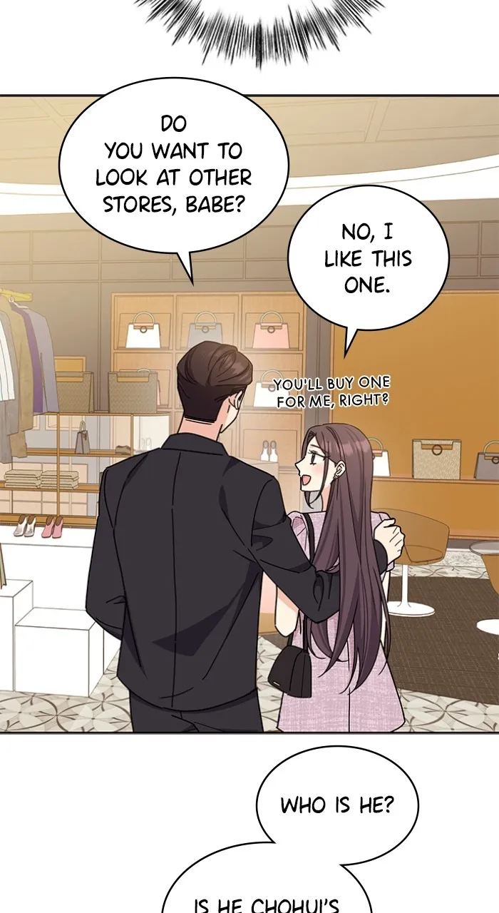 Ugly Duckling Complex Chapter 19 page 27 - 