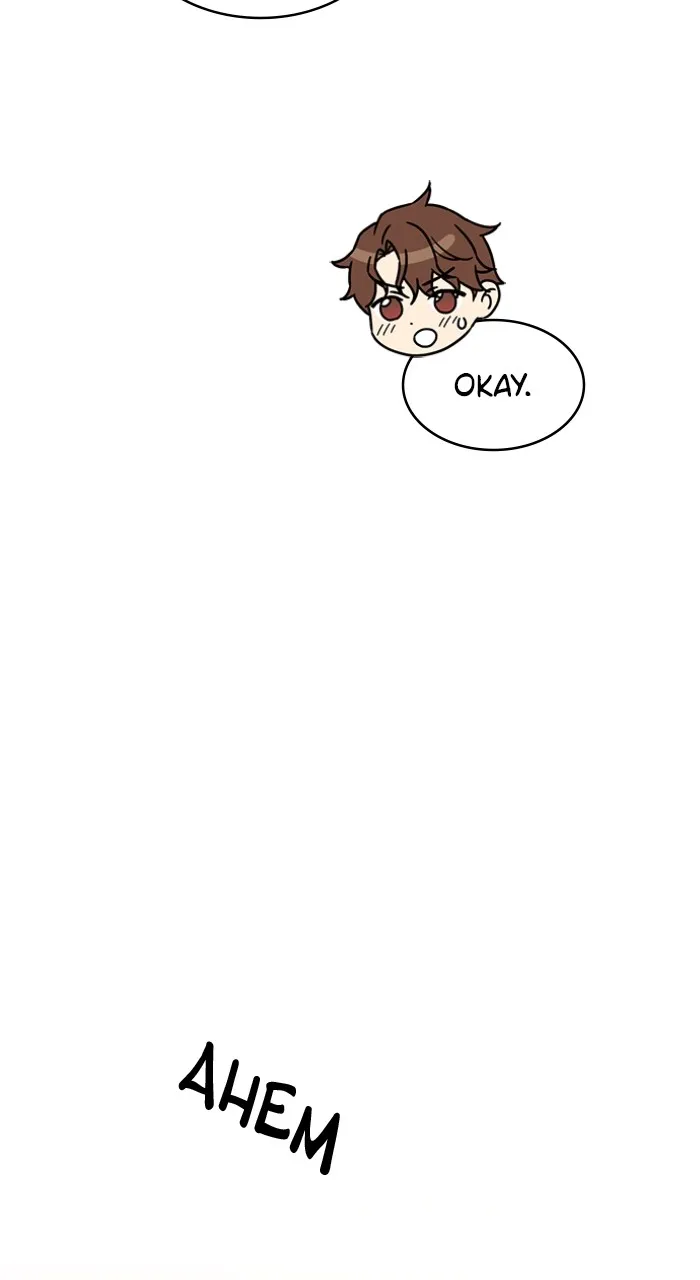 Ugly Duckling Complex Chapter 19 page 29 - 