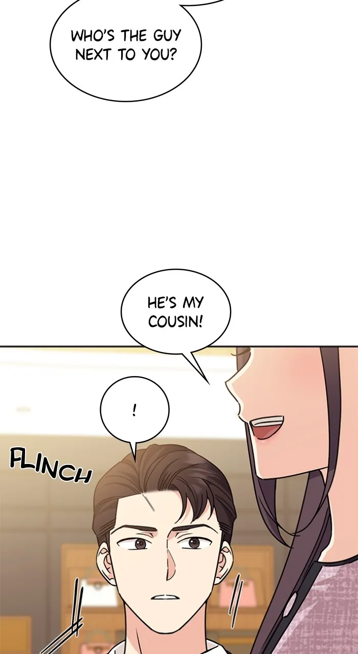 Ugly Duckling Complex Chapter 19 page 35 - 