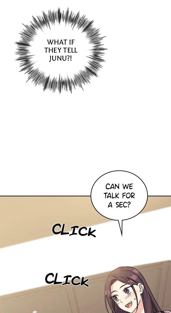 Ugly Duckling Complex Chapter 19 page 43 - 