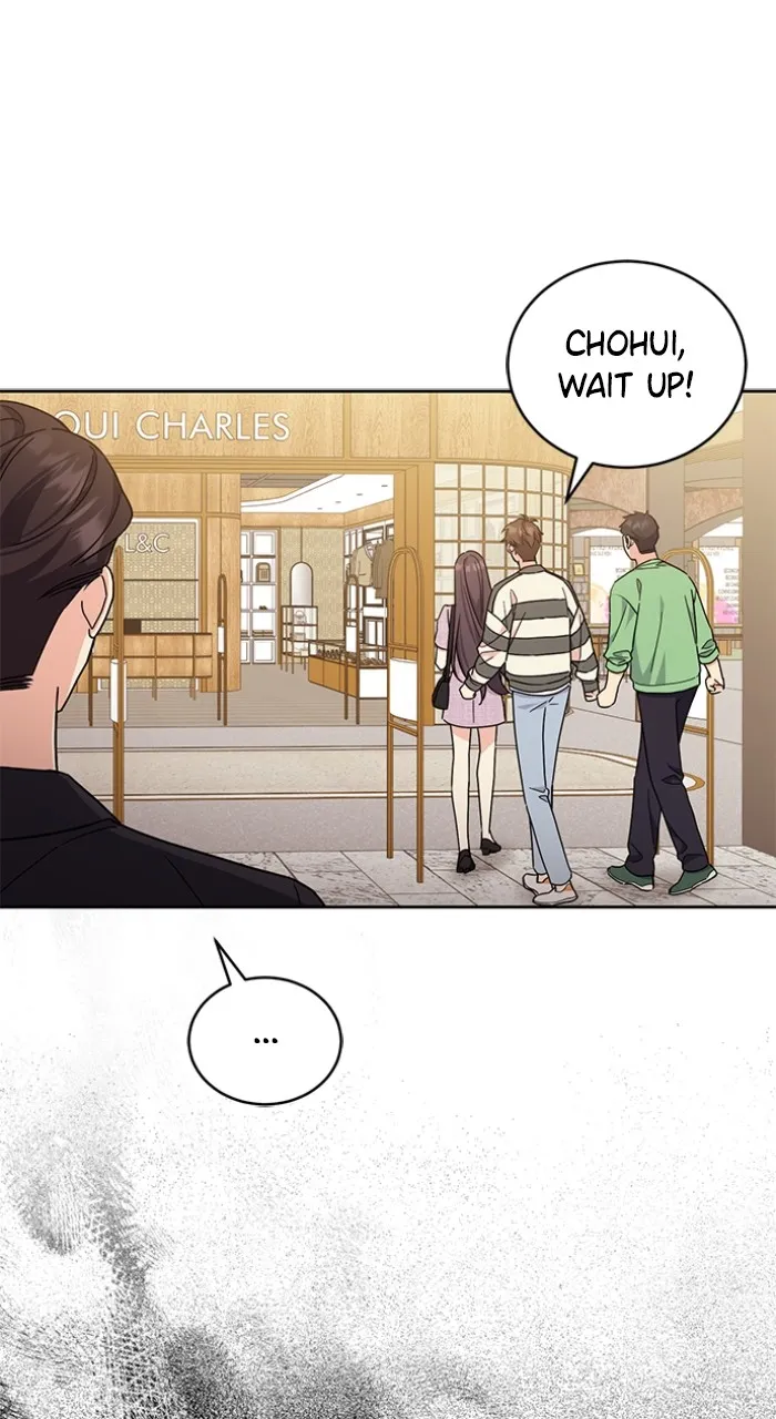 Ugly Duckling Complex Chapter 19 page 45 - 