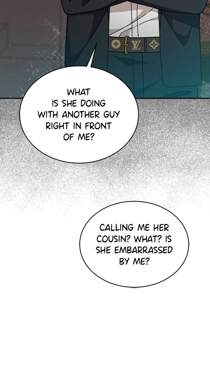 Ugly Duckling Complex Chapter 19 page 47 - 