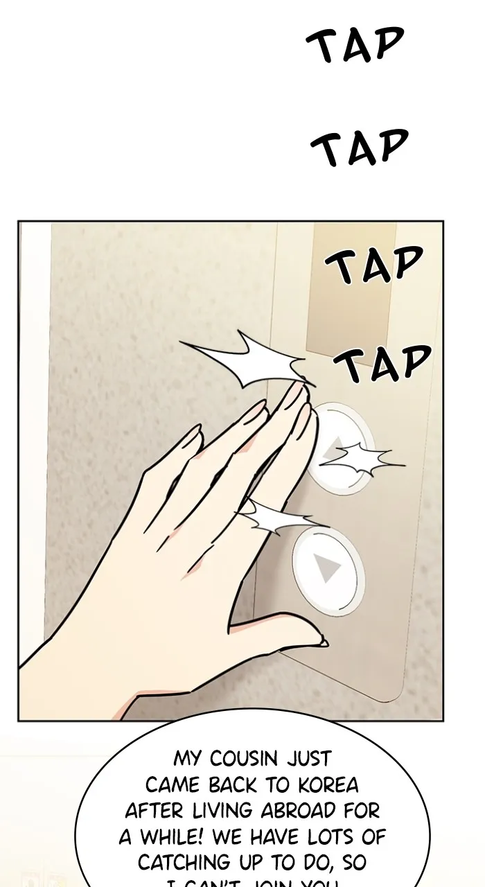 Ugly Duckling Complex Chapter 19 page 48 - 