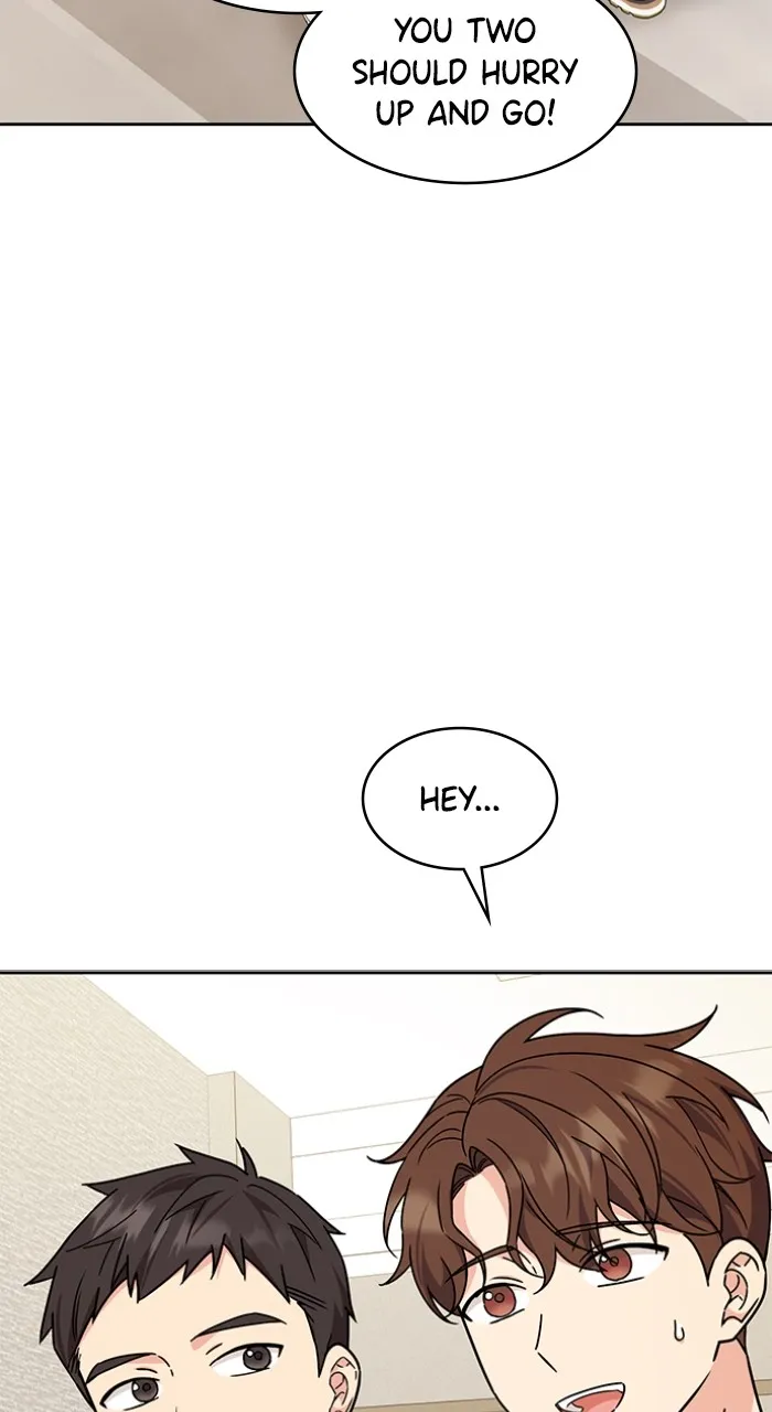 Ugly Duckling Complex Chapter 19 page 50 - 