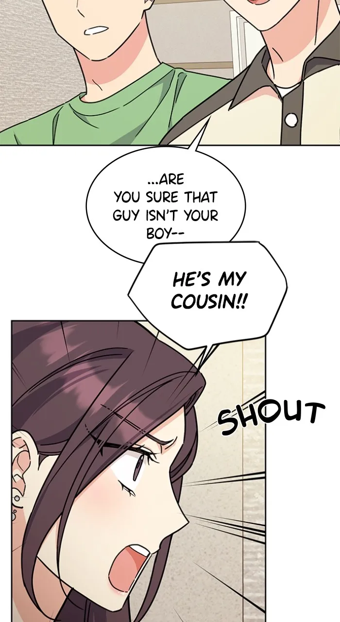 Ugly Duckling Complex Chapter 19 page 51 - 