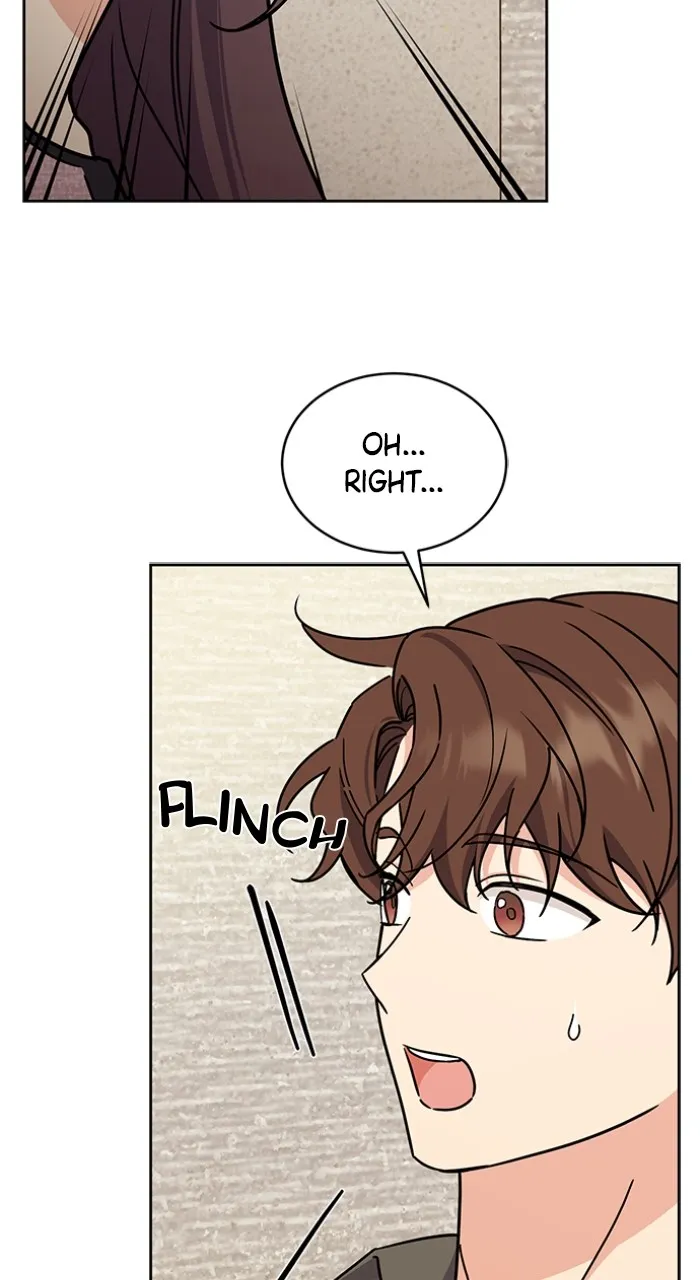 Ugly Duckling Complex Chapter 19 page 52 - 