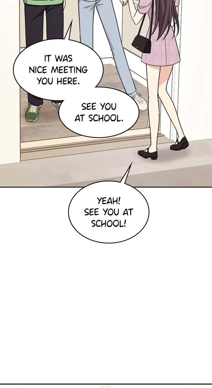 Ugly Duckling Complex Chapter 19 page 54 - 