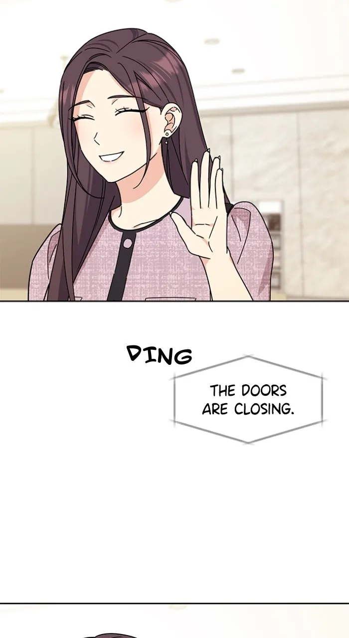 Ugly Duckling Complex Chapter 19 page 55 - 