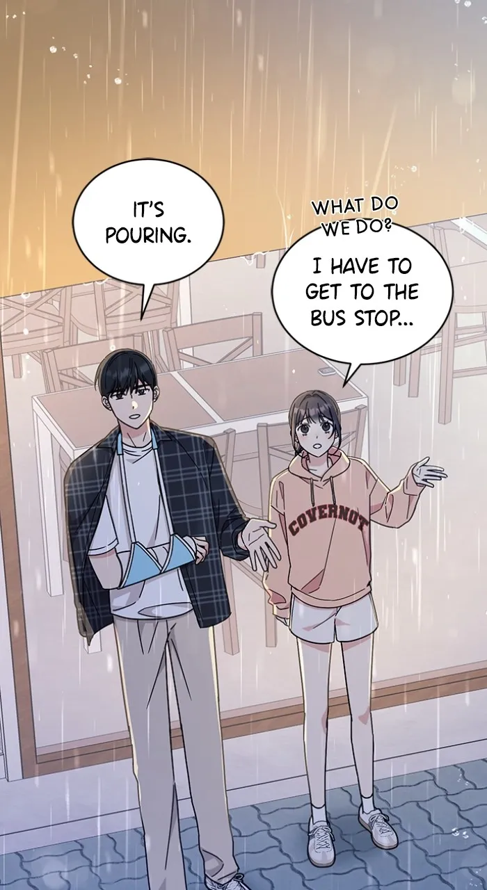 Ugly Duckling Complex Chapter 19 page 58 - 