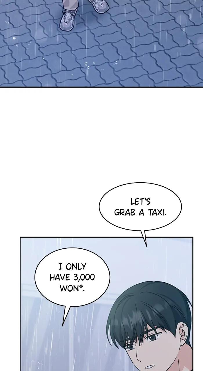 Ugly Duckling Complex Chapter 19 page 59 - 