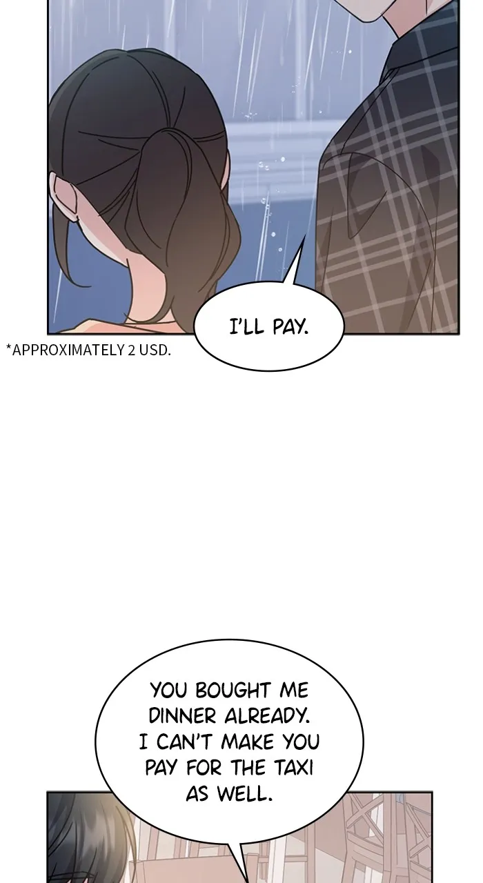 Ugly Duckling Complex Chapter 19 page 60 - 