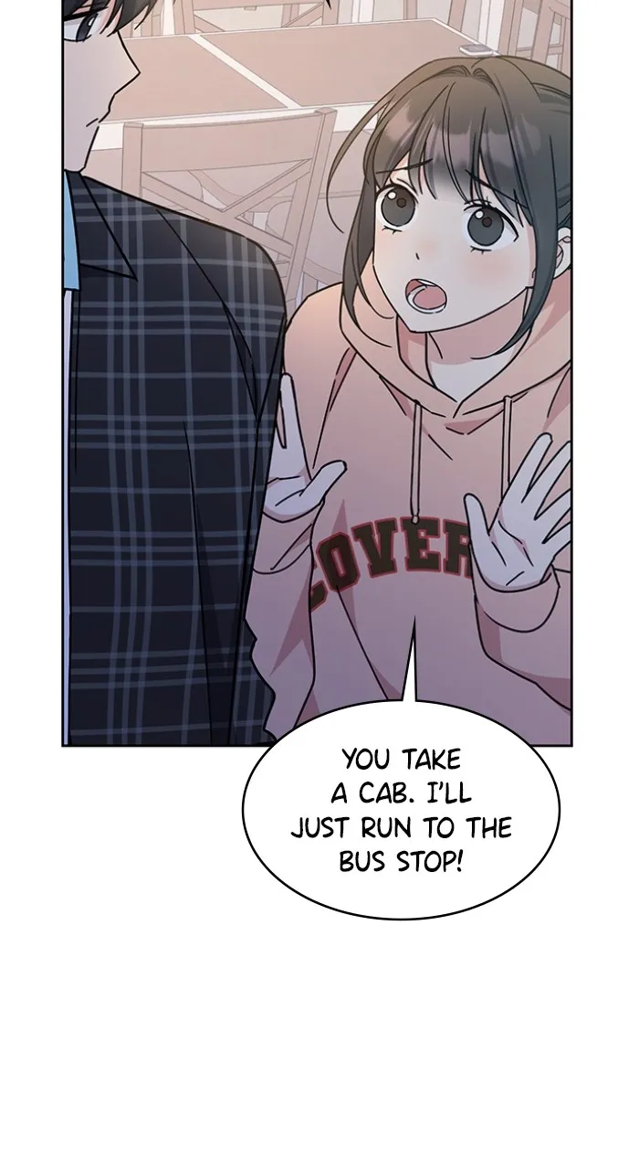 Ugly Duckling Complex Chapter 19 page 61 - 