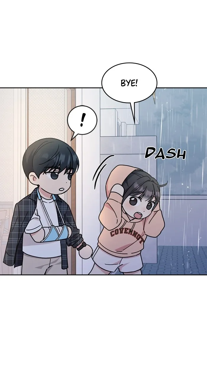 Ugly Duckling Complex Chapter 19 page 62 - 