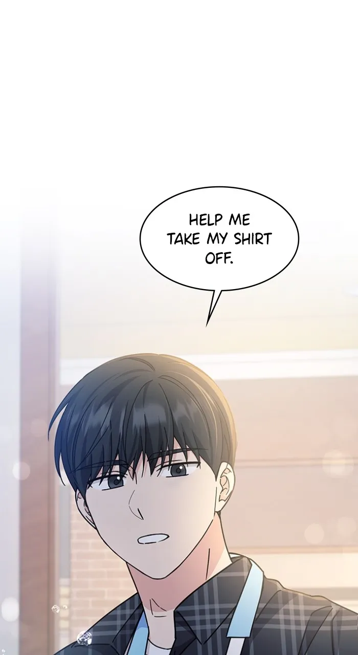 Ugly Duckling Complex Chapter 19 page 64 - 