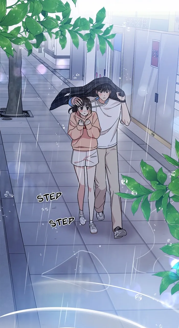 Ugly Duckling Complex Chapter 19 page 69 - 
