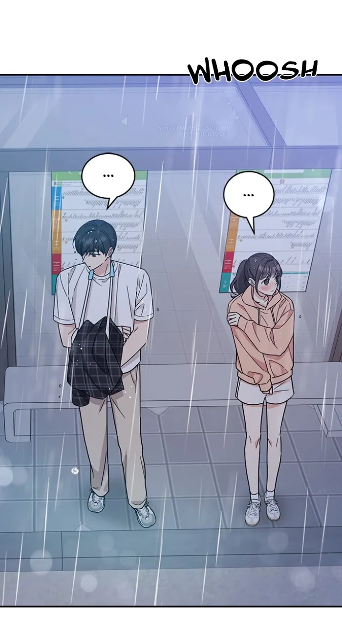Ugly Duckling Complex Chapter 19 page 78 - 