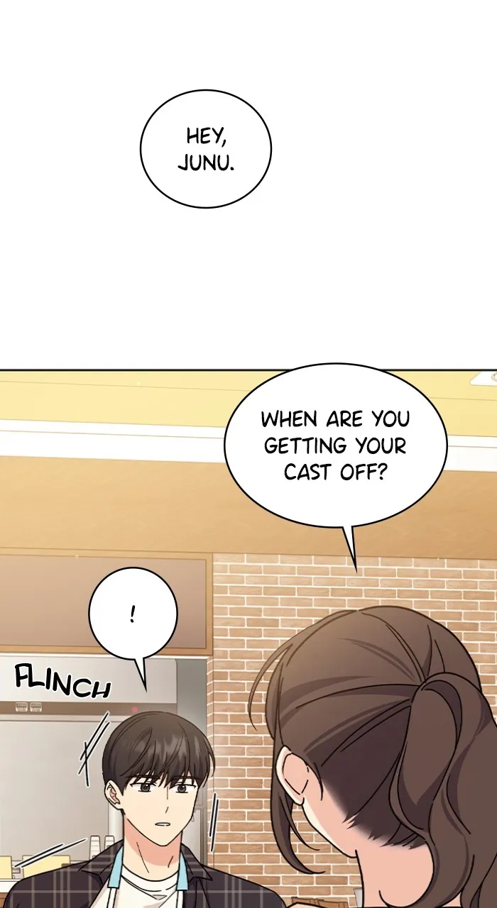 Ugly Duckling Complex Chapter 19 page 9 - 