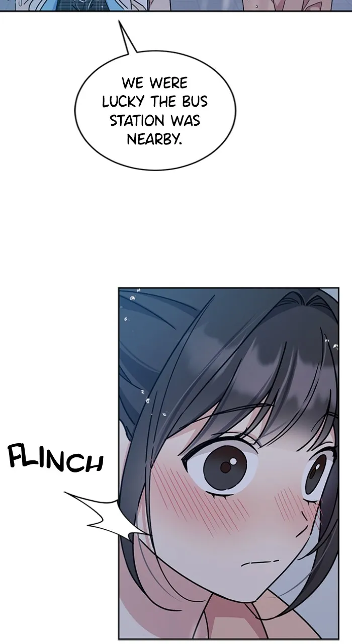 Ugly Duckling Complex Chapter 19 page 81 - 