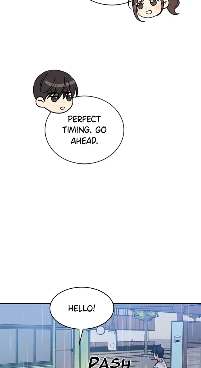 Ugly Duckling Complex Chapter 19 page 84 - 