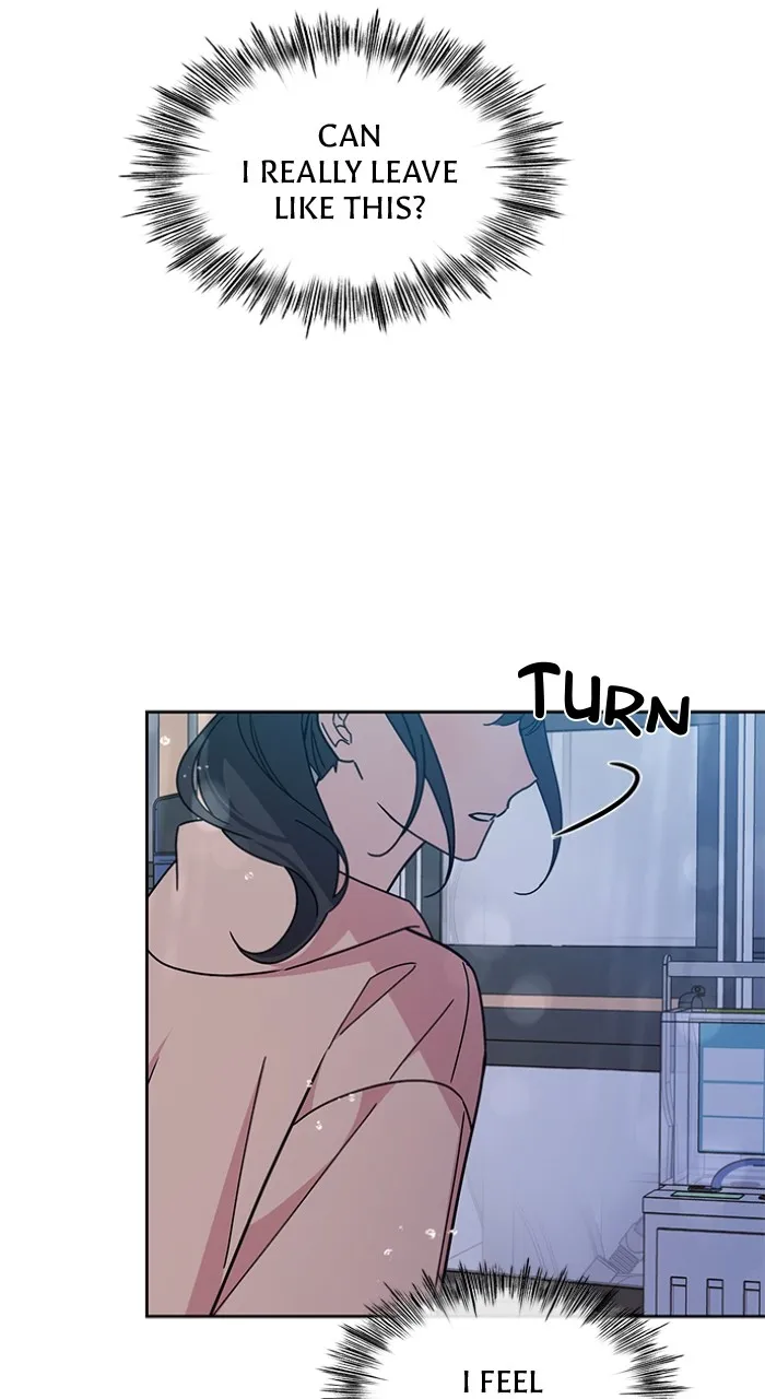 Ugly Duckling Complex Chapter 19 page 86 - 