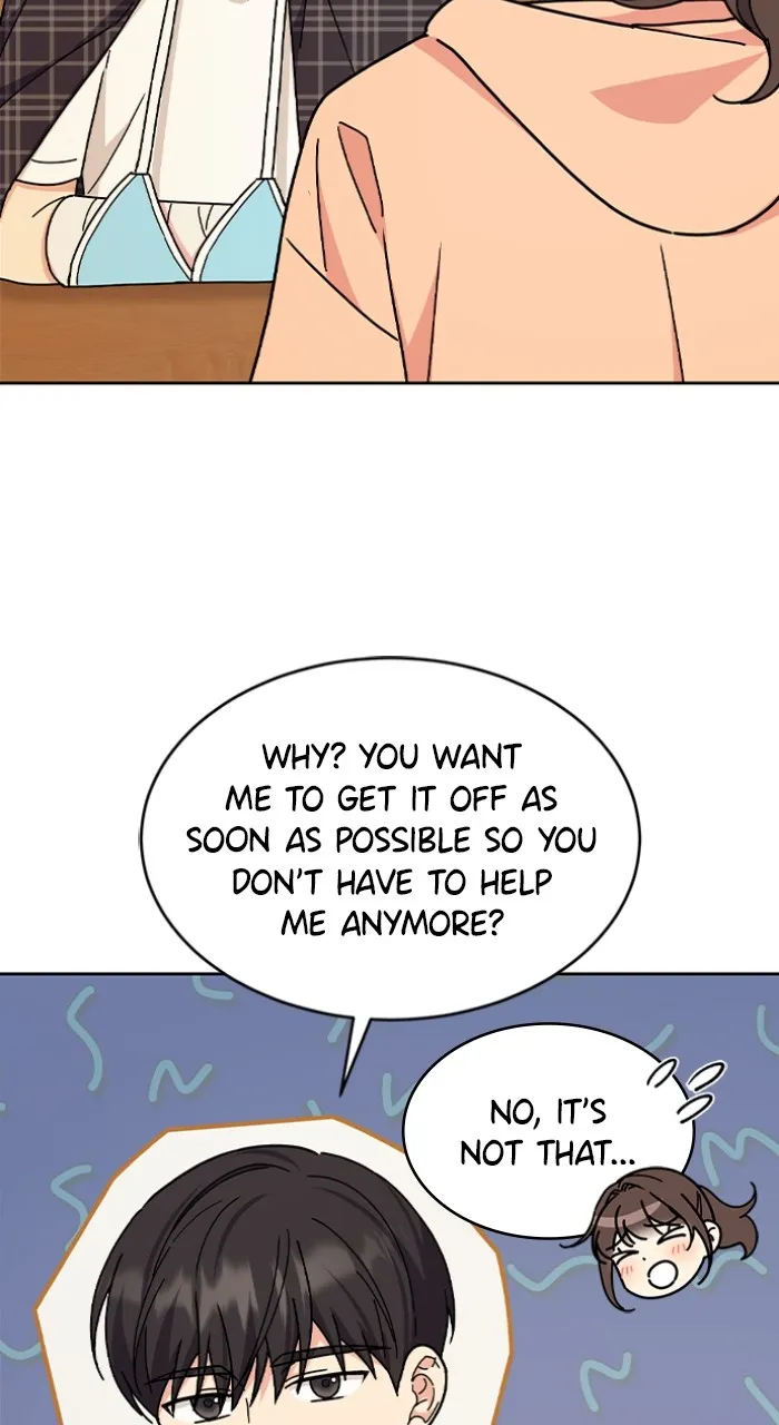 Ugly Duckling Complex Chapter 19 page 10 - 
