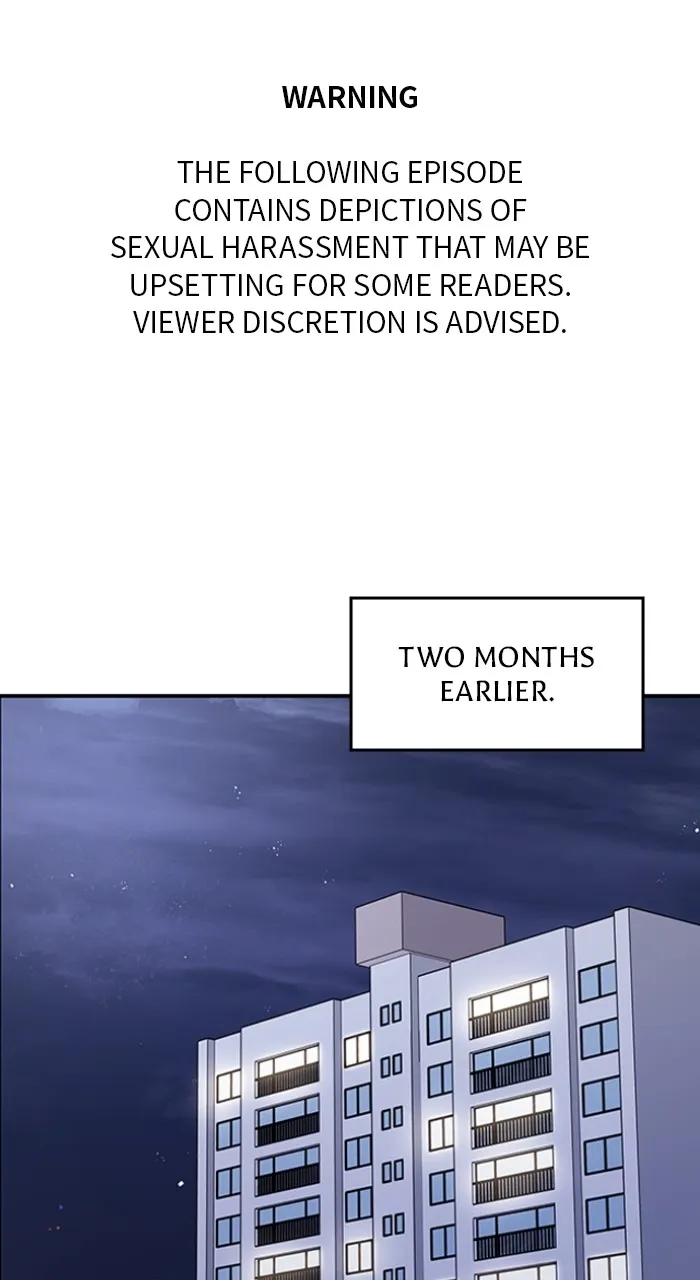 Ugly Duckling Complex Chapter 2 page 1 - 