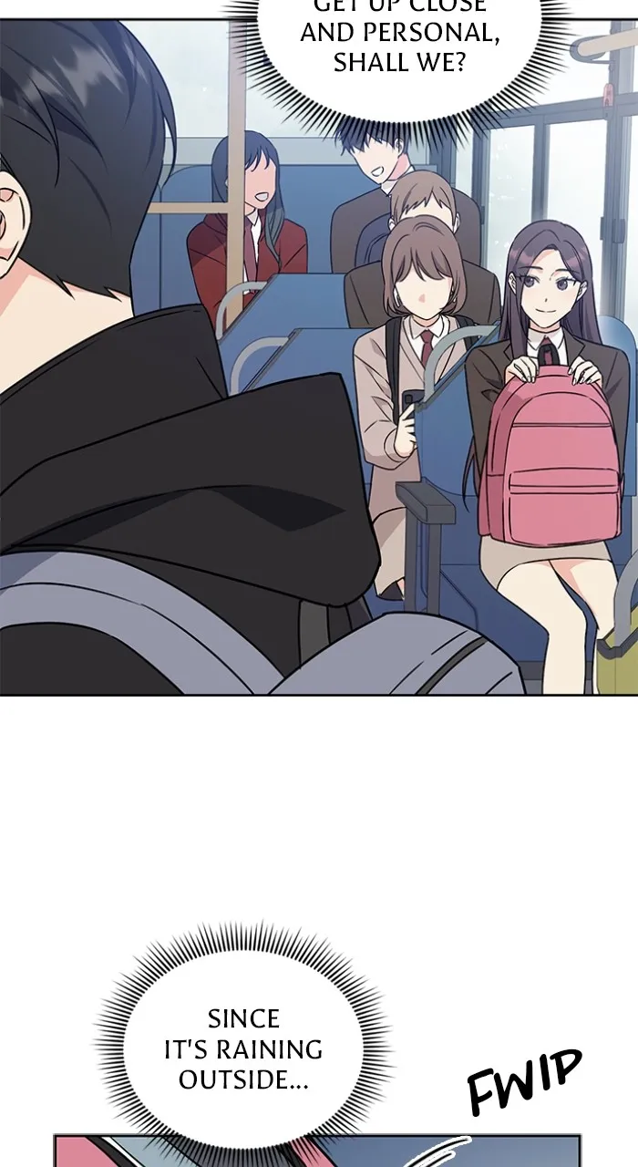 Ugly Duckling Complex Chapter 2 page 102 - 