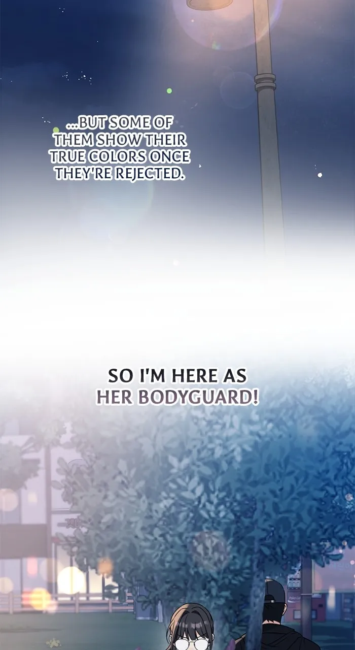 Ugly Duckling Complex Chapter 2 page 12 - 