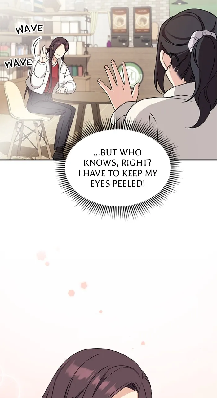 Ugly Duckling Complex Chapter 2 page 14 - 